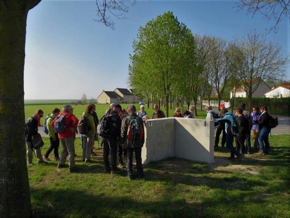 8 Monument aviateurs Bourgogne